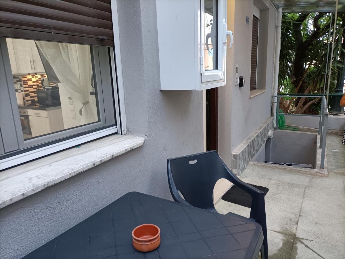 Appartement Peaceful Oasis à Athènes Extérieur photo